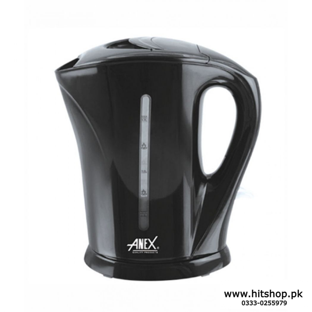 Anex AG 4002 DELUXE KETTLE 1850watts - view 1